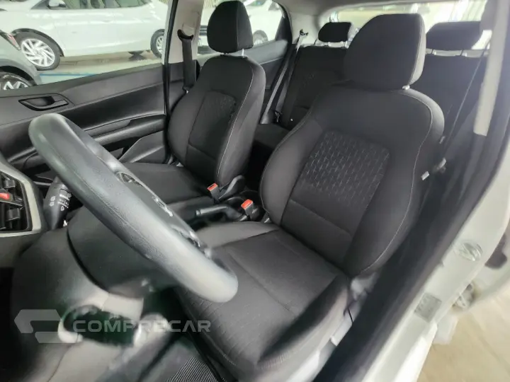 HB20 1.0 12V FLEX COMFORT PLUS MANUAL