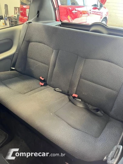 RENAULT CLIO 1.0 16V