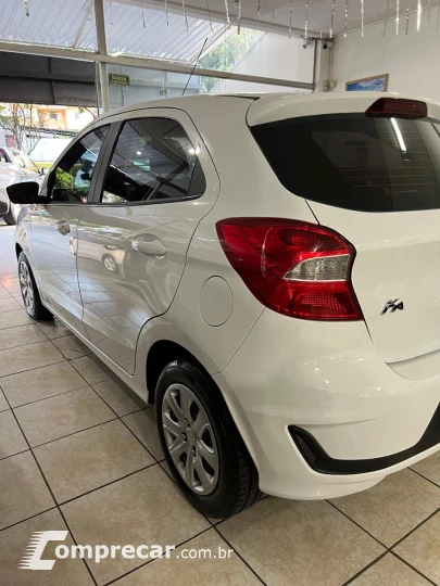 KA + 1.0 Ti-vct SE Plus