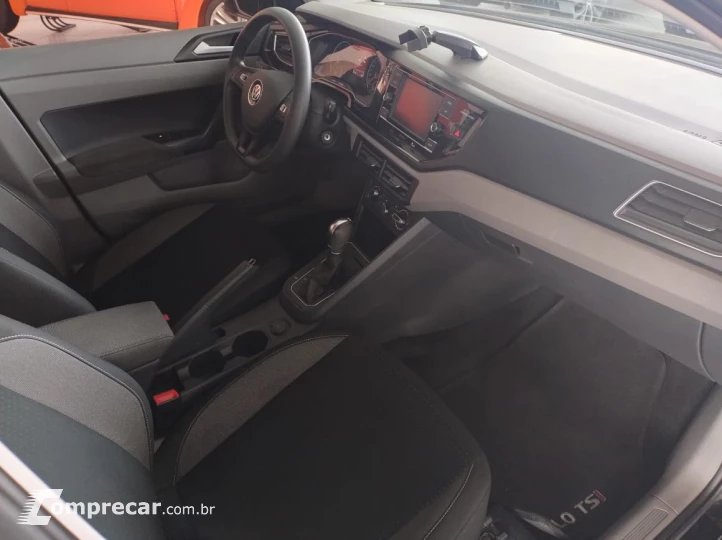 Polo Hatch 1.0 12V 4P 200 TSI COMFORTLINE