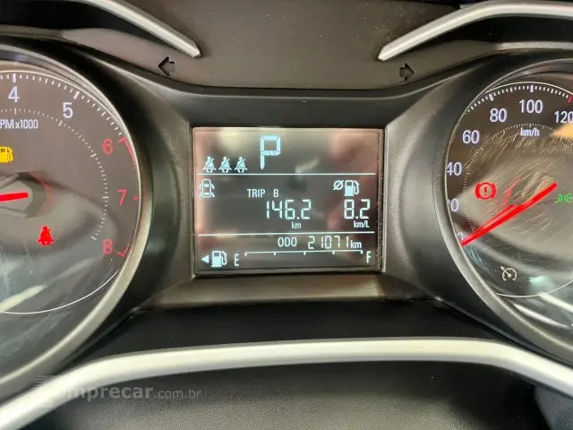 ONIX - 1.0 TURBO LT AUTOMATICO