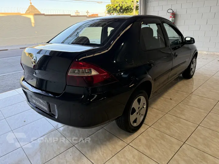 PRISMA 1.4 MPFI LT 8V