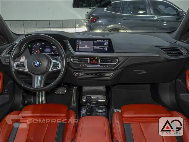 M 135I 2.0 16V Turbo