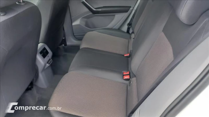 T-CROSS 1.0 200 TSI