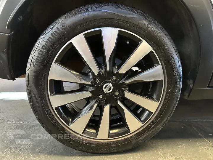 KICKS 1.6 16V SL