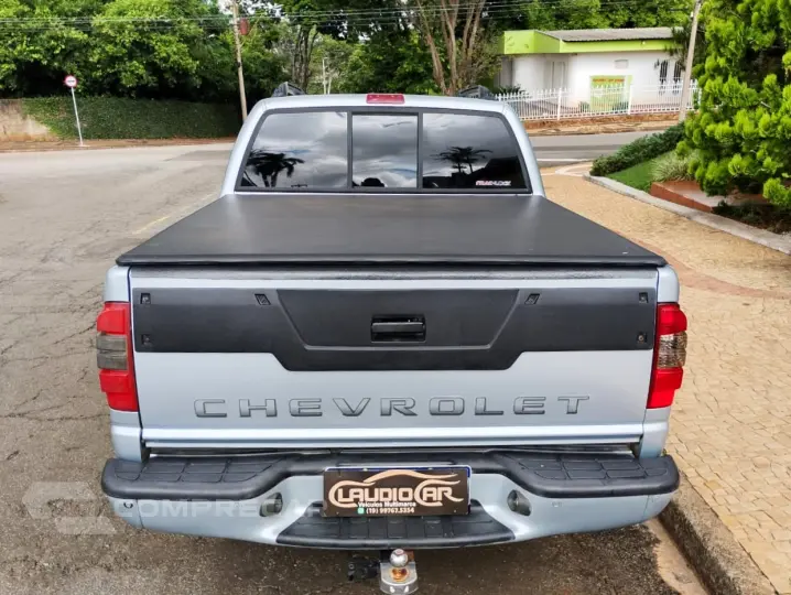 S10 2.4 Advantage 4X2 CD 8V