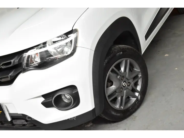 KWID 1.0 12V SCE FLEX INTENSE MANUAL