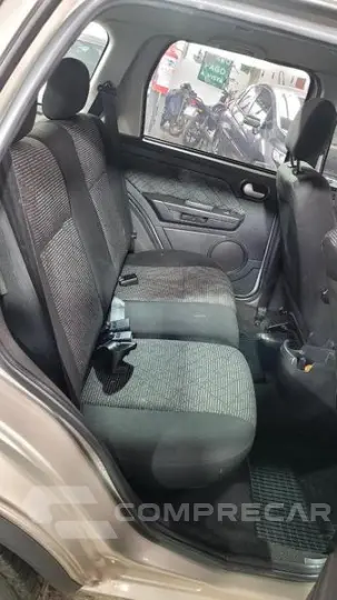 ECOSPORT 2.0 XLT 16V FLEX 4P AUTOMATICO