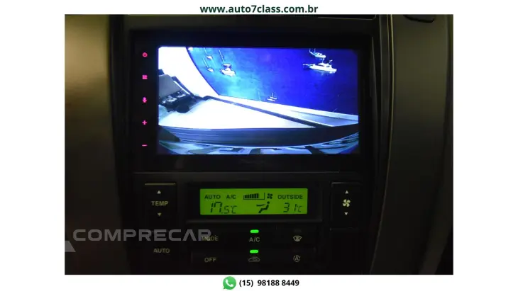 TUCSON - 1.6 16V T-GDI GLS ECOSHIFT