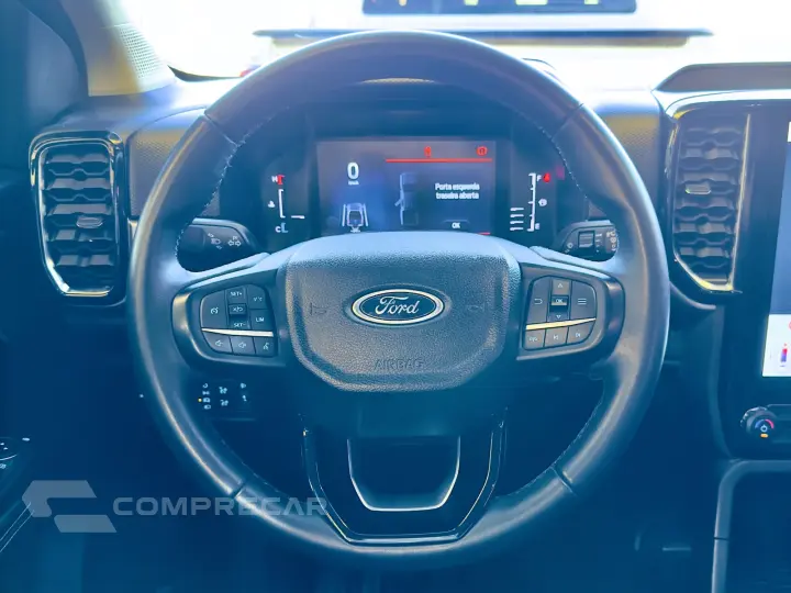RANGER 3.0 V6 TURBO DIESEL CD XLT 4X4 AUTOMÁTICO