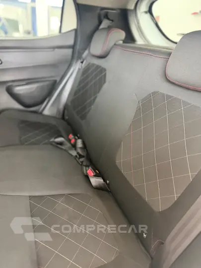 KWID 1.0 12V SCE ZEN