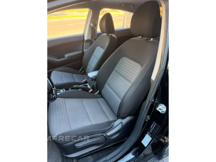 CERATO 1.6 SX 16V FLEX 4P AUTOMÁTICO