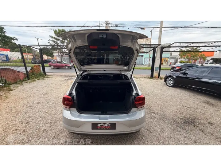 POLO 1.0 MPI TOTAL FLEX MANUAL