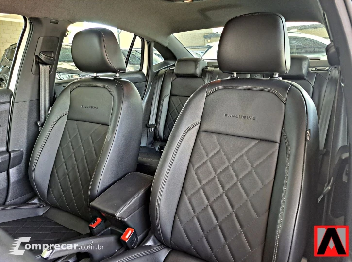 VIRTUS 1.4 250 TSI Exclusive