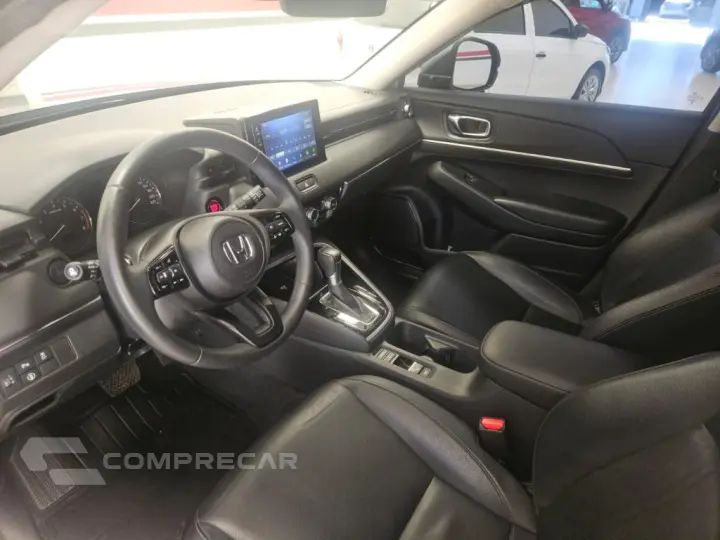 HR-V 1.5 DI I-vtec EXL