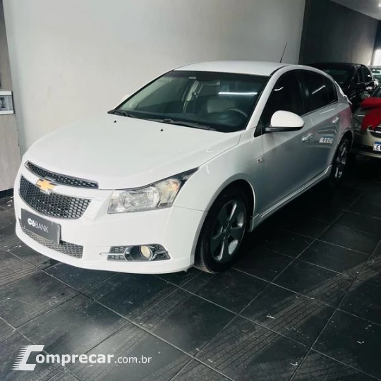 CRUZE LT HB
