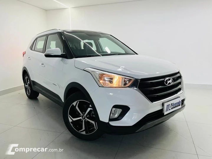 CRETA 16A PULSE