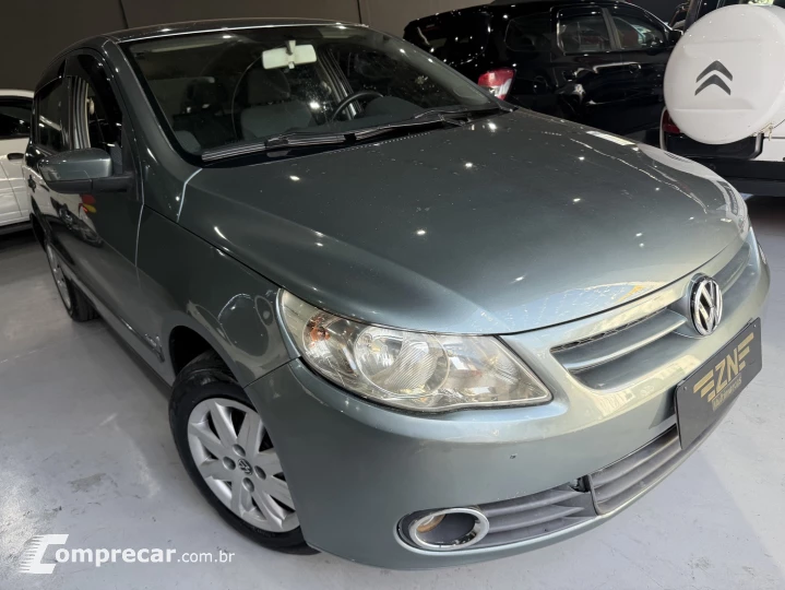 GOL 1.0 MI 8V FLEX 4P MANUAL G.V