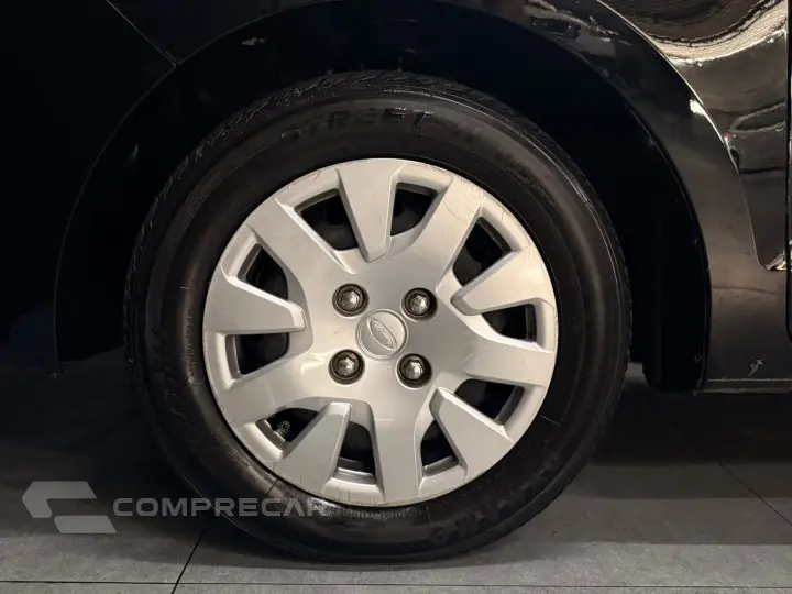 KA 1.0 TI-VCT FLEX SE PLUS MANUAL