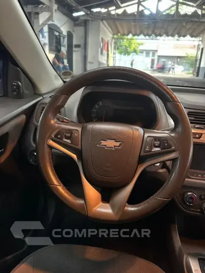 COBALT 1.8 LTZ 8V ECONOFLEX 4P AUT