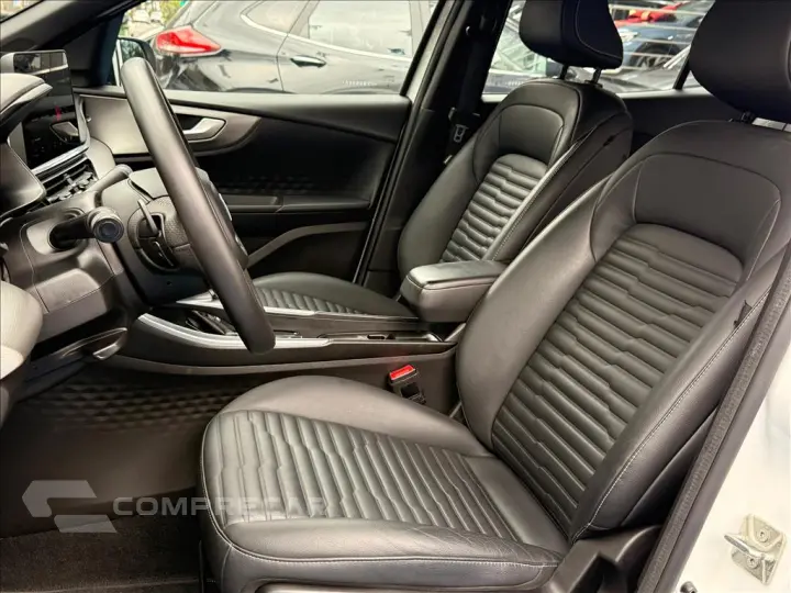 FASTBACK 1.0 TURBO 200 FLEX IMPETUS CVT
