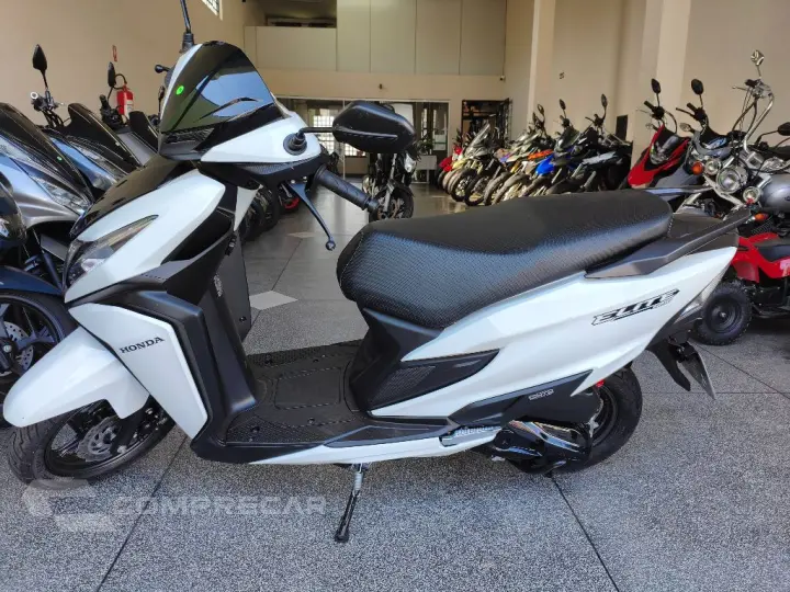 ELITE 125
