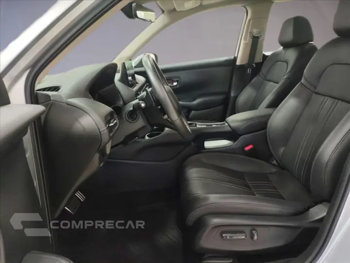 ZR-V 2.0 i-VTEC GASOLINA TOURING CVT