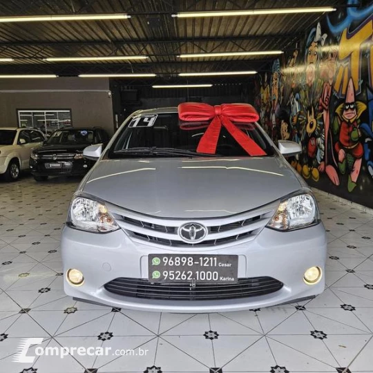 ETIOS SD X