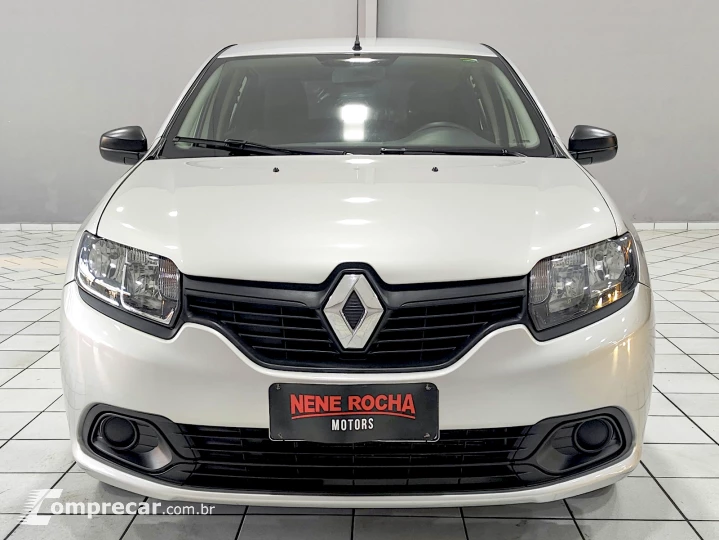 SANDERO 1.0 12V SCE Authentique