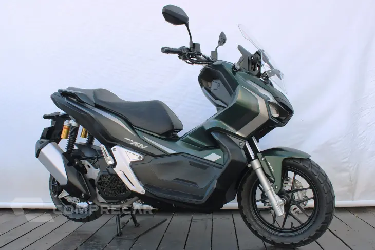 HONDA ADV 150