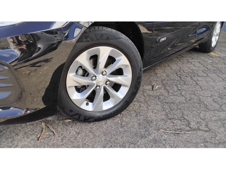 ONIX 1.0 TURBO FLEX PLUS LT AUTOMÁTICO