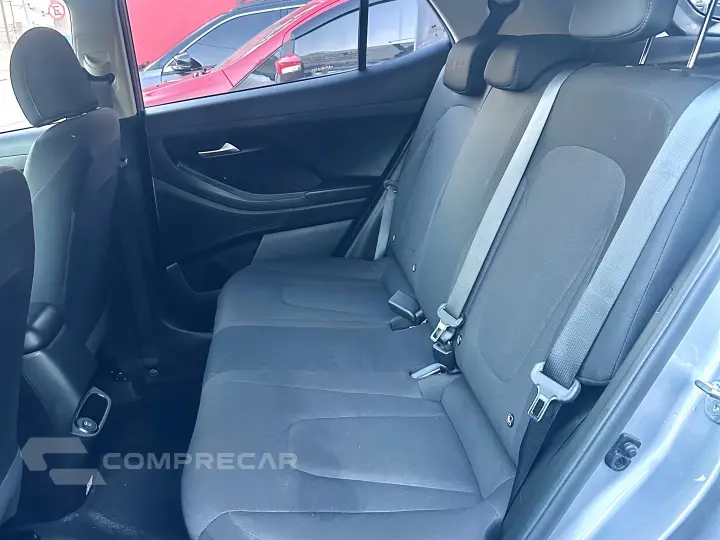 CRETA 1.0 TGDI FLEX COMFORT AUTOMÁTICO