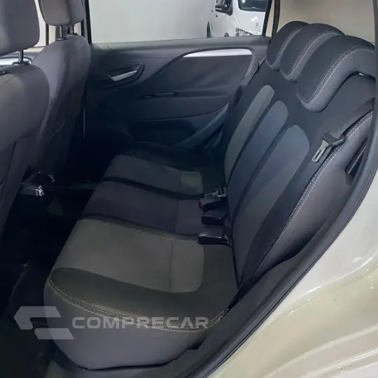 Punto ATTRACTIVE 1.4 Fire Flex 8V 5p