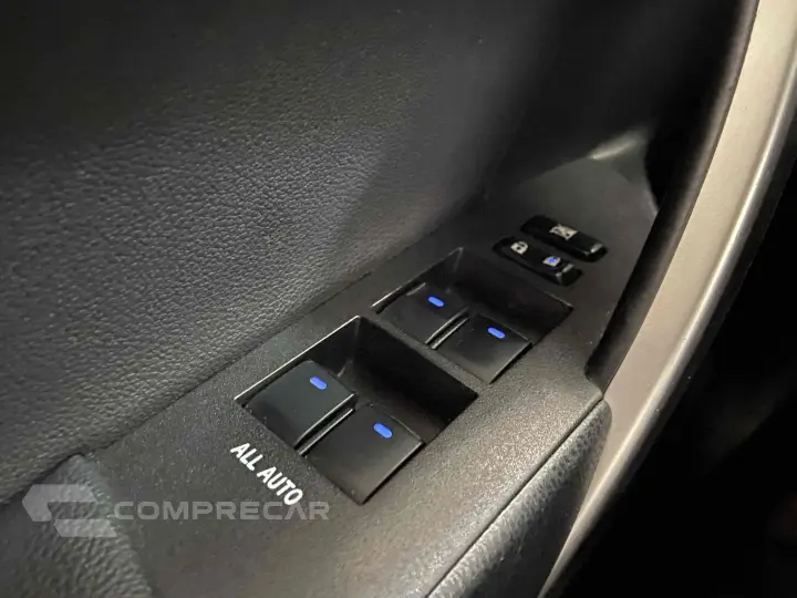 COROLLA 2.0 XEI 16V FLEX 4P AUTOMÁTICO