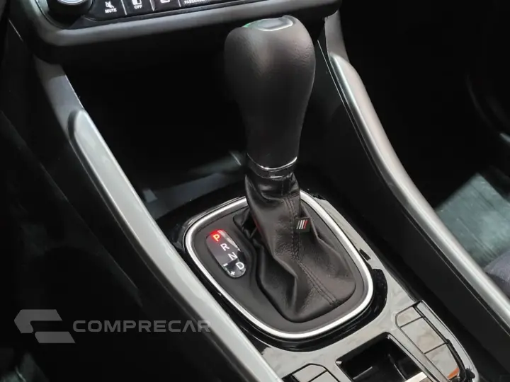 Fastback Audace 200 TB Aut (Hibrído)