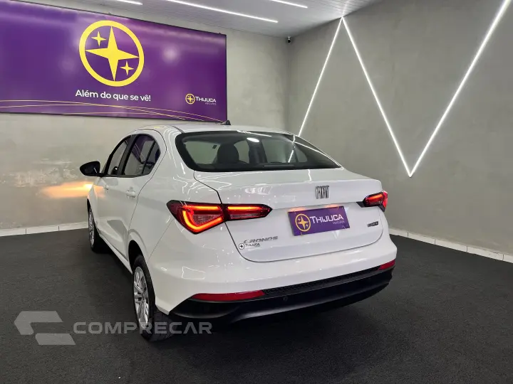 CRONOS 1.3 Firefly Drive