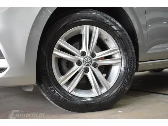 POLO - 1.6 MSI TOTAL MANUAL