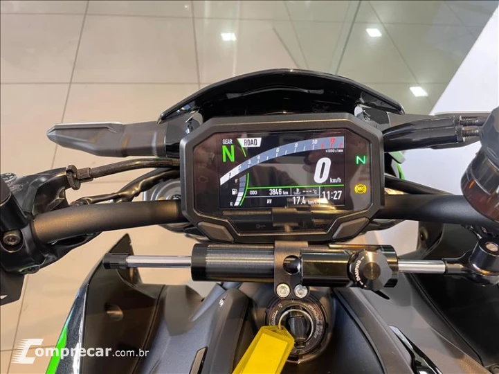 Z900RS R EDITION