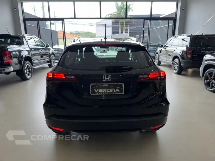 HRV EX 1.8