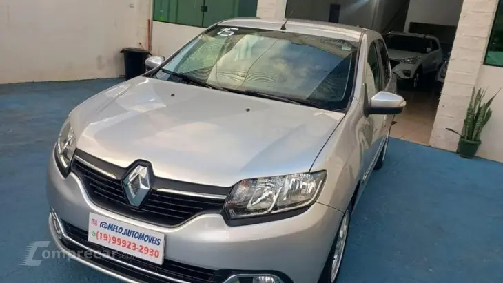 LOGAN DYNA. EASYR HI-FLEX 1.6