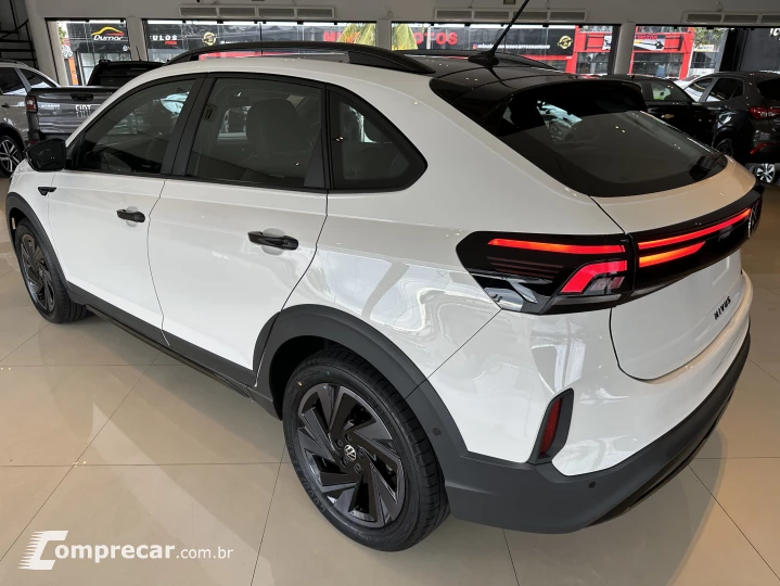 NIVUS 1.0 200 TSI Highline