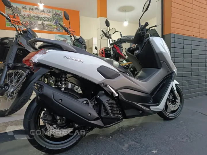 NMAX 160
