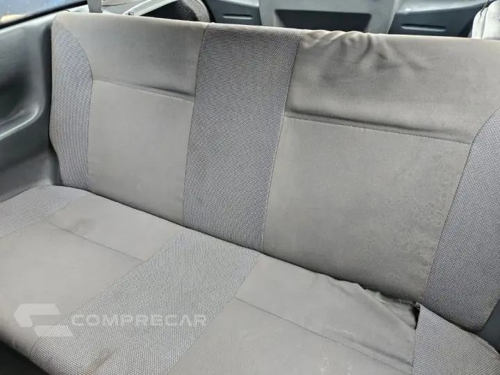 Gol City (Trend) 1.0 Mi Total Flex 8V 2p