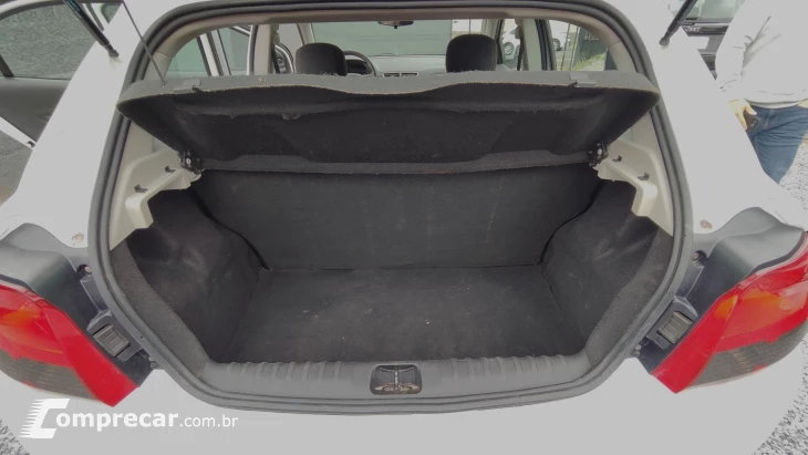 ONIX 1.4 MPFI LT 8V