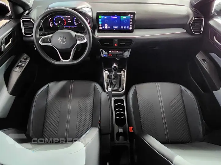 TERA 1.0 170 TSI HIGH AUTOMÁTICO