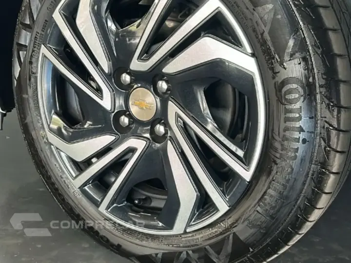 Onix 1.0 Turbo Flex Plus Lt Automático