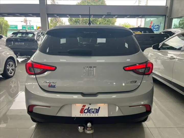 ARGO 1.0 FIREFLY FLEX DRIVE MANUAL