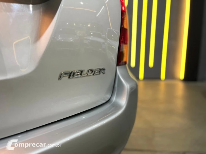 FIELDER 1.8 16V