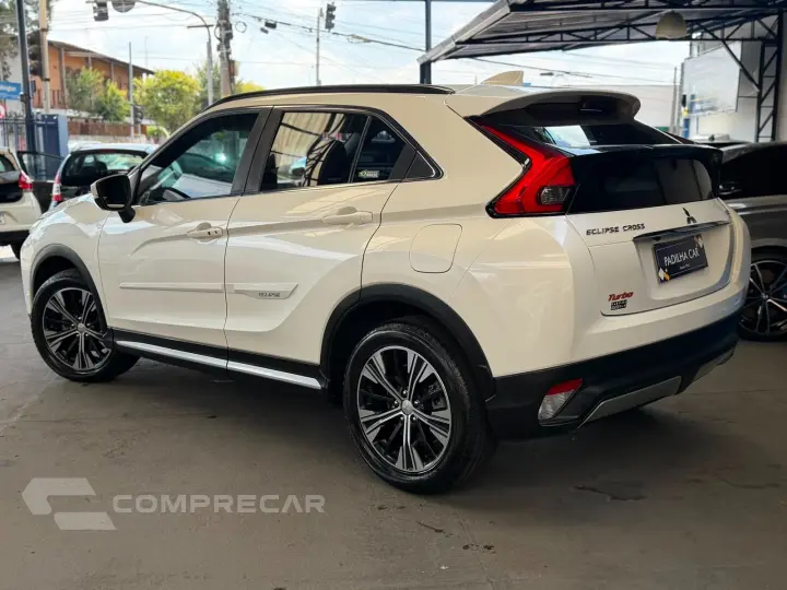 Eclipse Cross HPE 1.5 16V TB 165cv Aut.