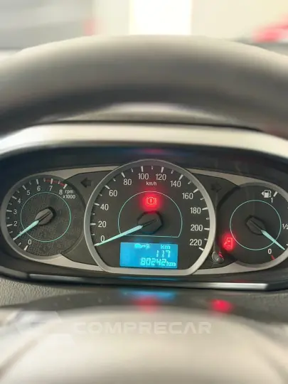 Ka 1.0 SE/SE Plus TiVCT Flex 5p